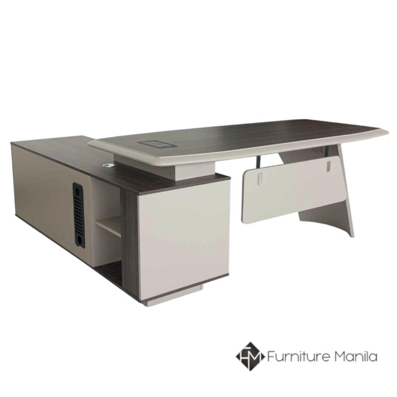 Atria L-Type Executive Desk