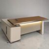 Stratos Lux Executive Desk