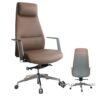 Virello Executive Chair – Reclining Chair w/ Adjustable Headrest
