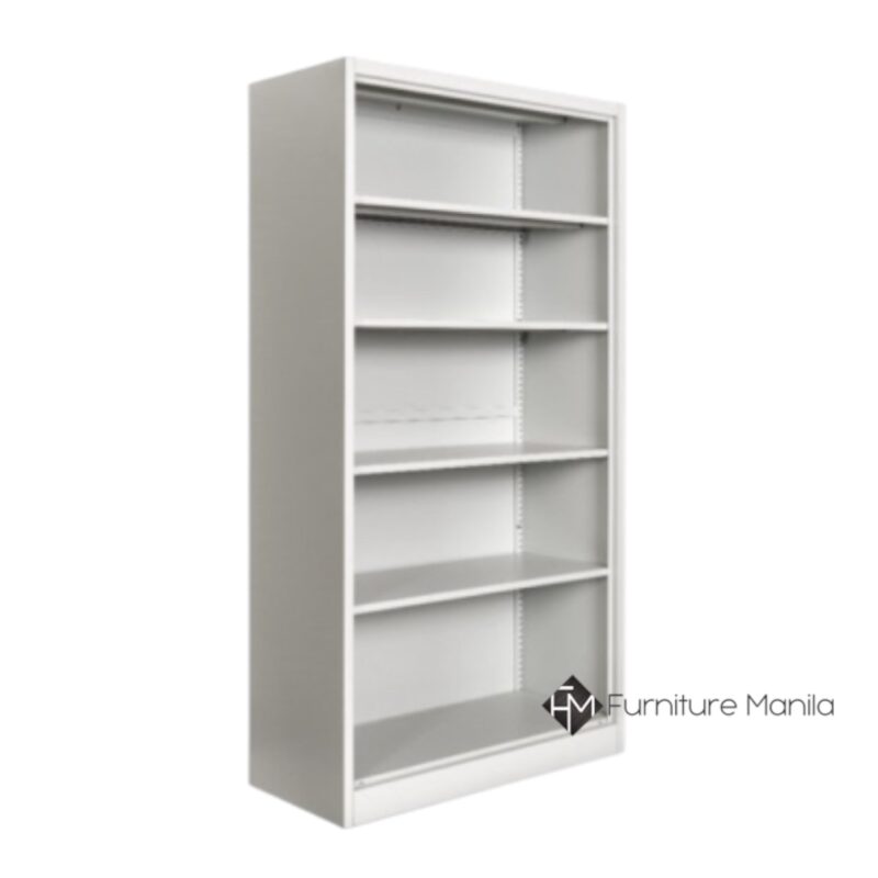 ArchiveMax 5-Tier Steel Cabinet