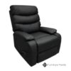 Axton Plush Recliner