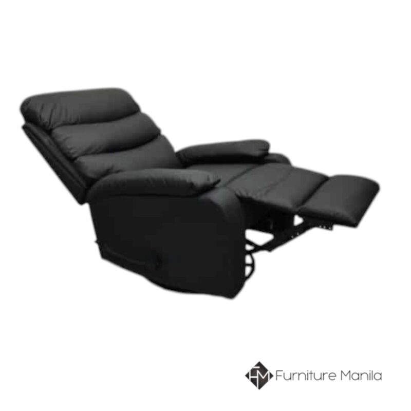 Alternative view of Axton Plush Recliner