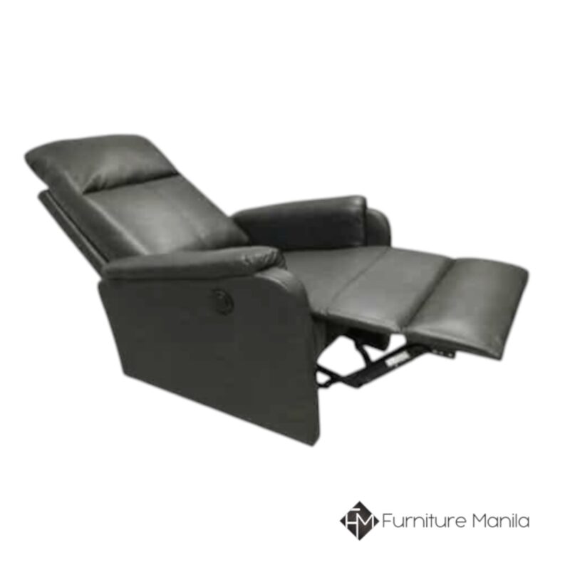 Alternative view of Marlow Power Recliner Chair