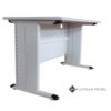 MetroCore 120 Compact Office Desk