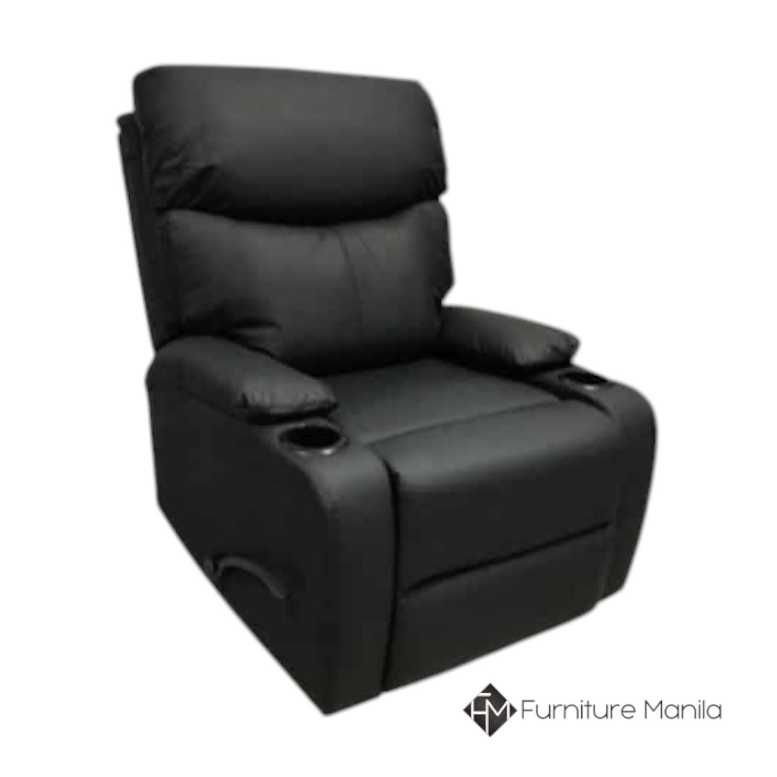 Nimbus CupRest Recliner Chair
