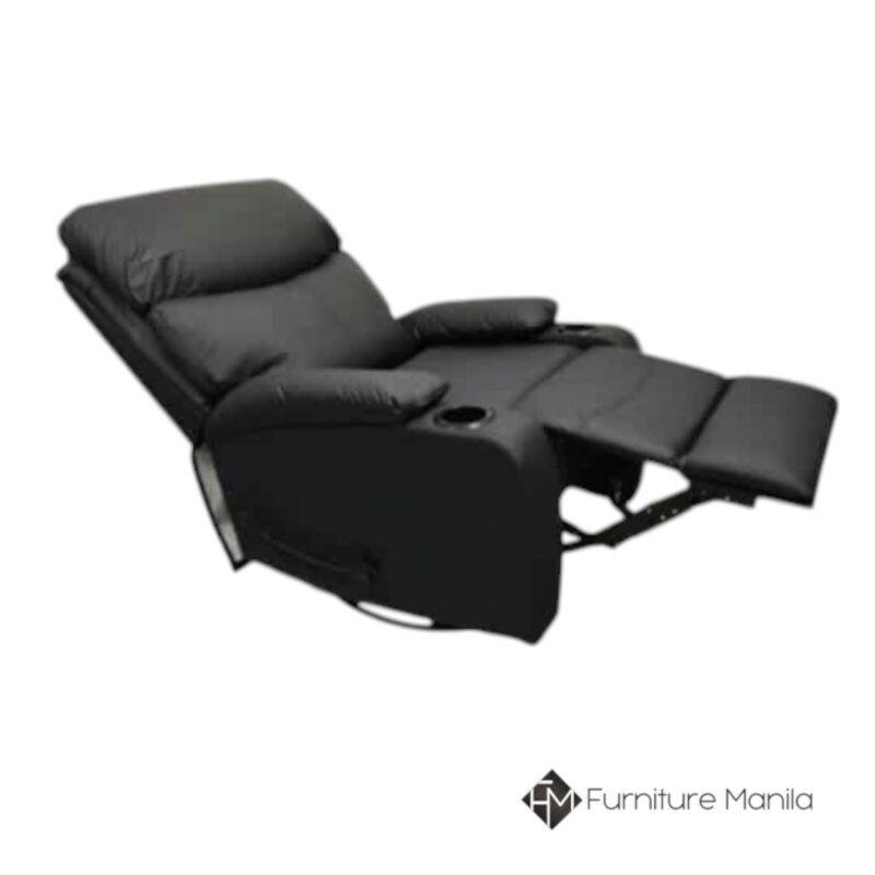 Alternative view of Nimbus CupRest Recliner Chair
