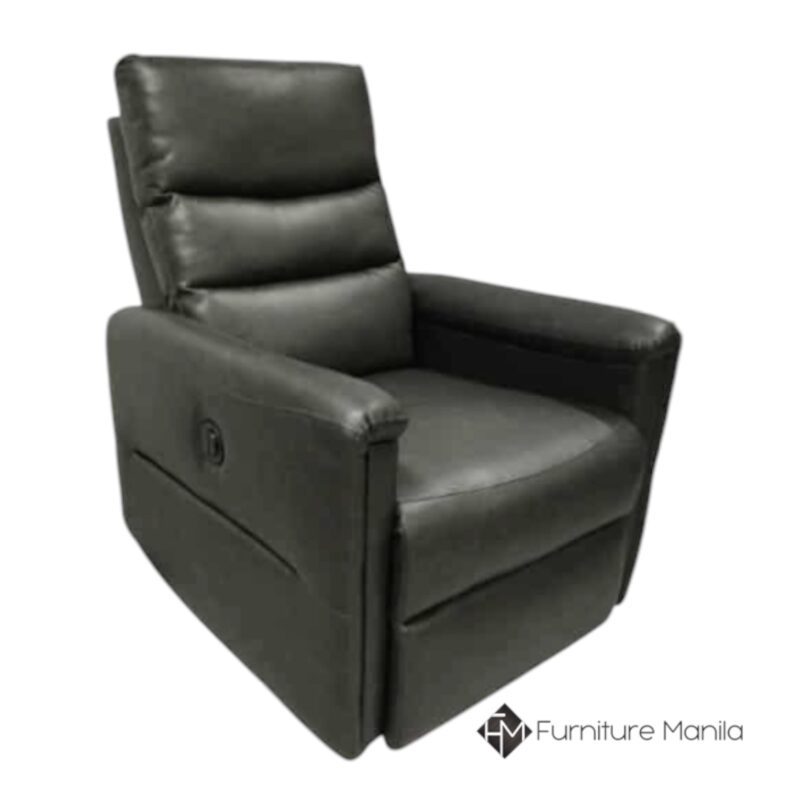PowerLuxe Electric Recliner