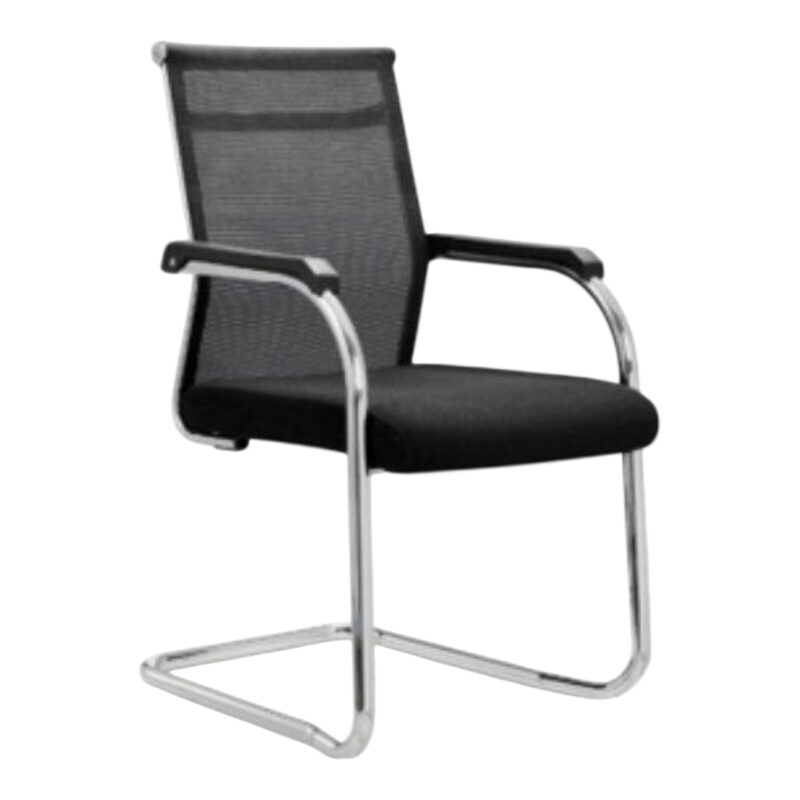 Breeze Mesh Visitor Chair