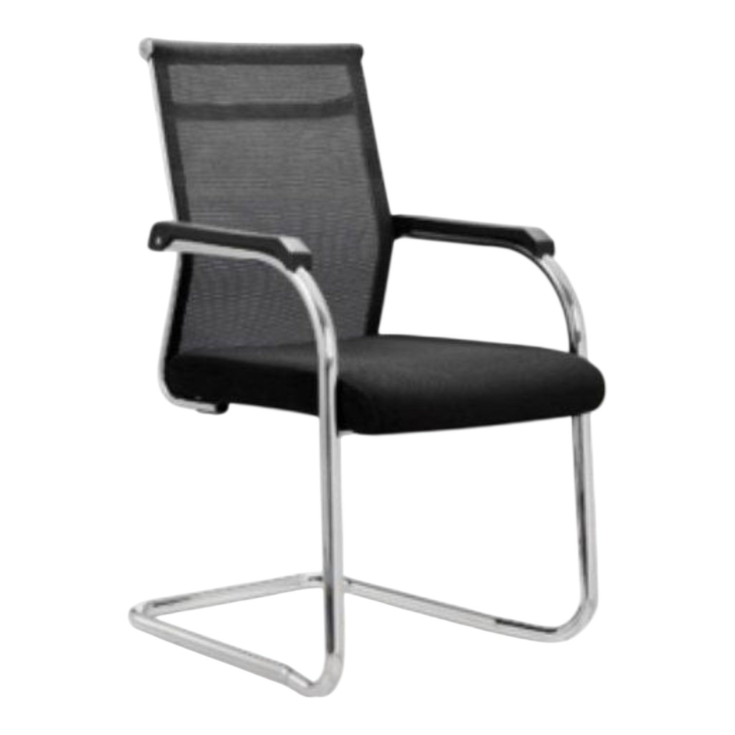 Breeze Mesh Visitor Chair