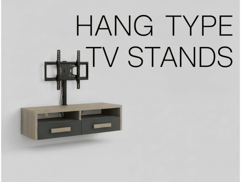 Hang Type TV Stands
