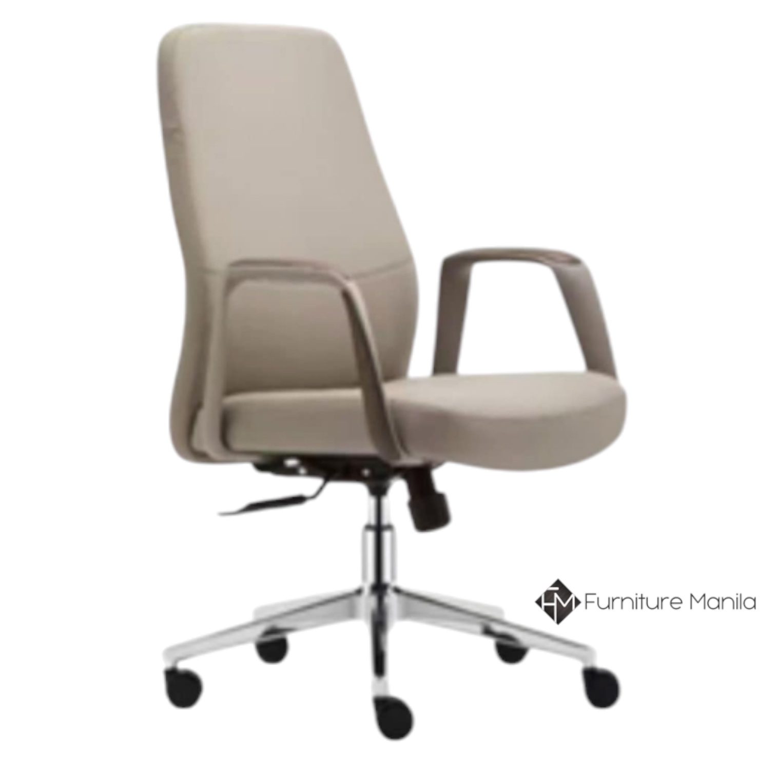 Clarion High-Back Executive Office Chair