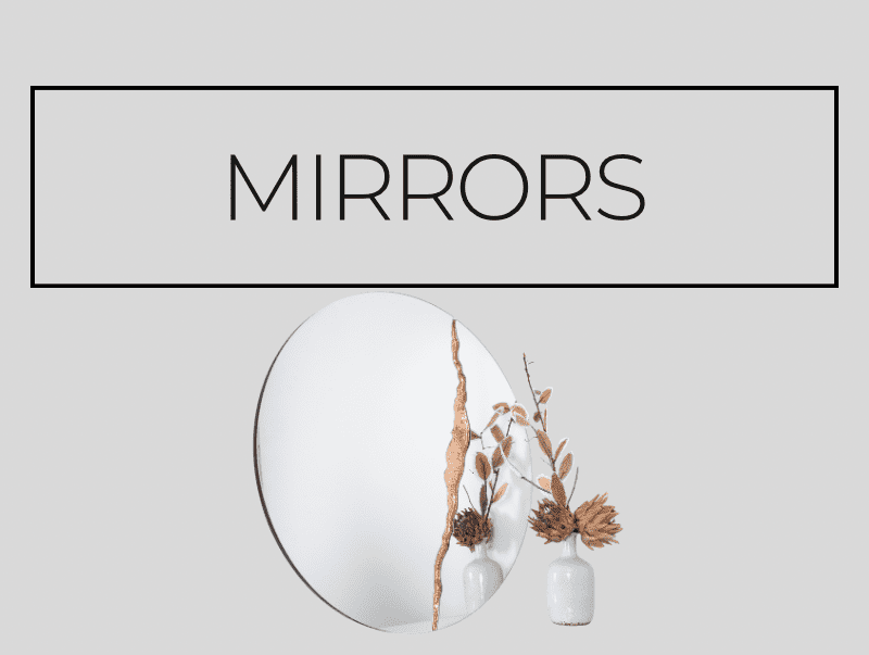 Mirrors