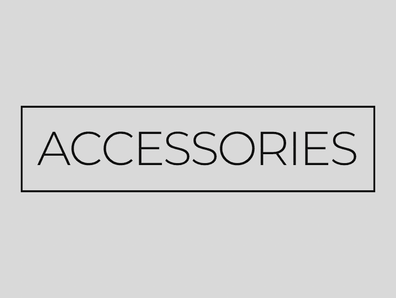 Accessories