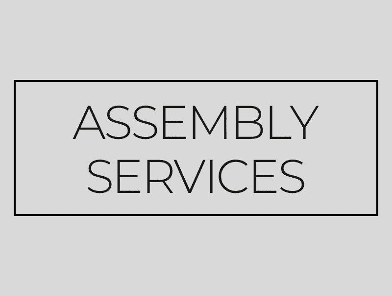 Assembly Service