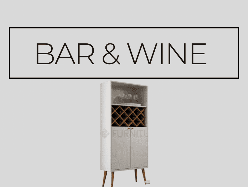 Bar & Wine