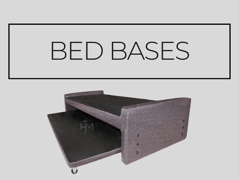 Bed Bases