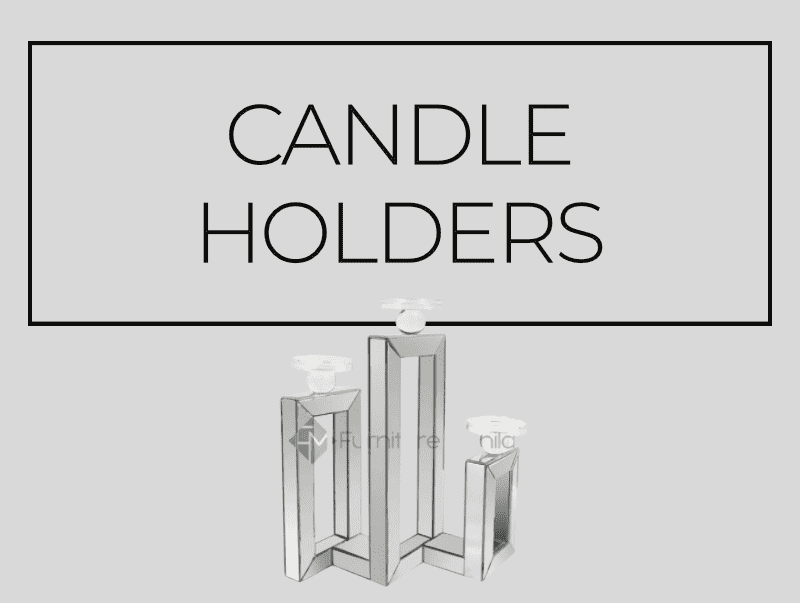 Candle Holders