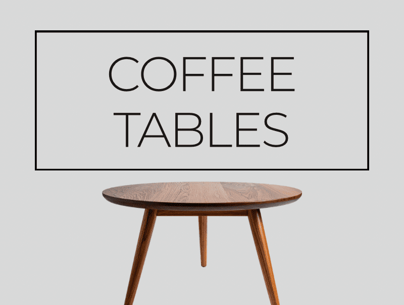 Coffee Tables