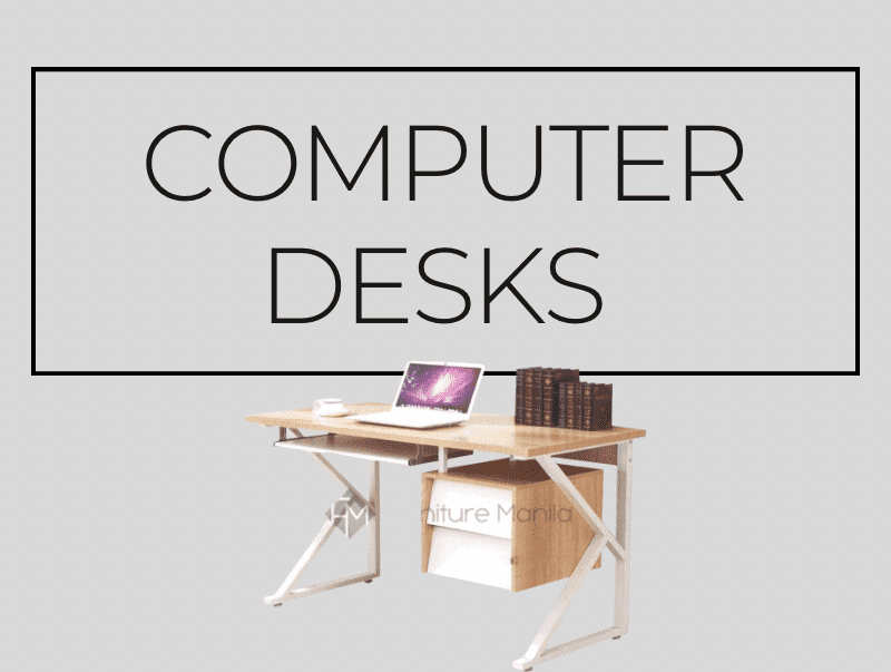 Computer Desks