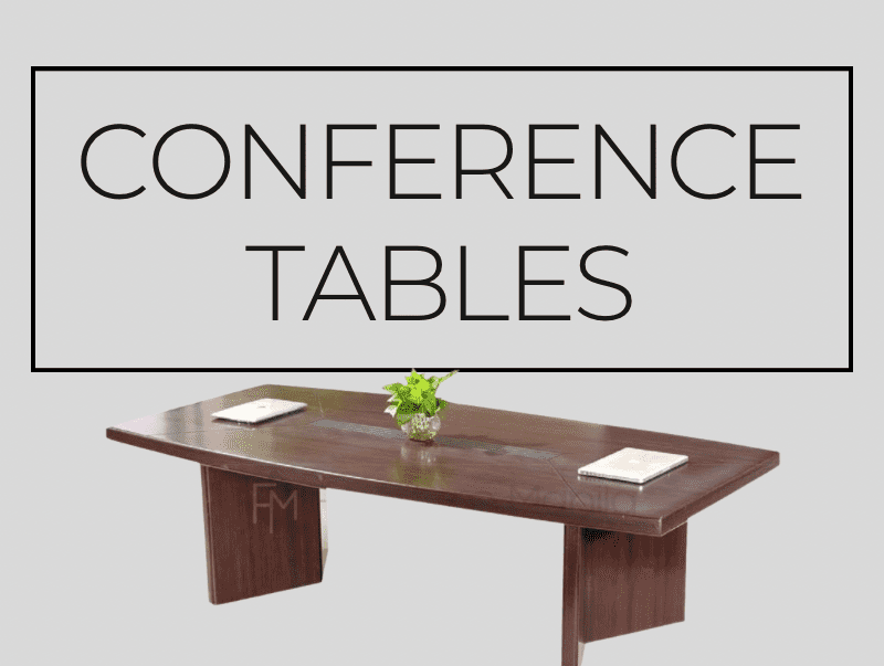Conference Tables