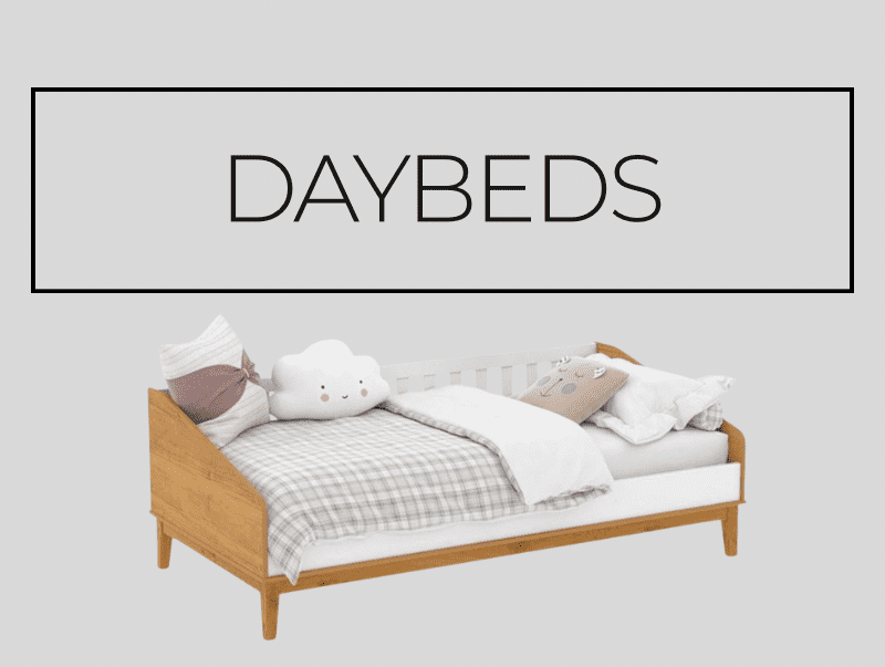 Daybeds