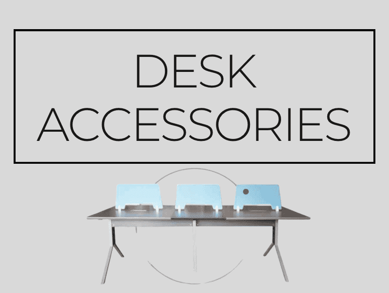 Desk Accessories