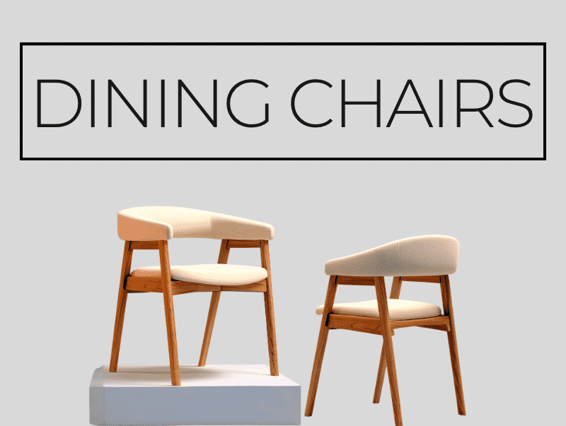 Dining Chairs
