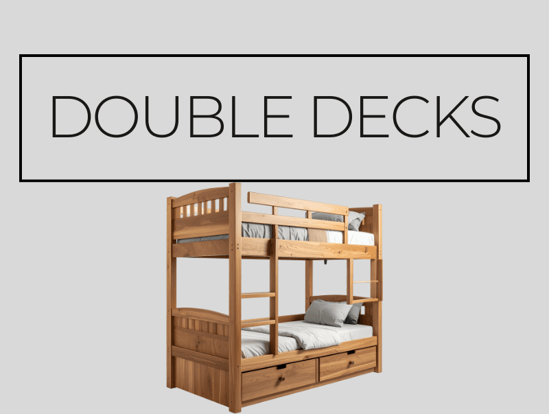 Double Decks