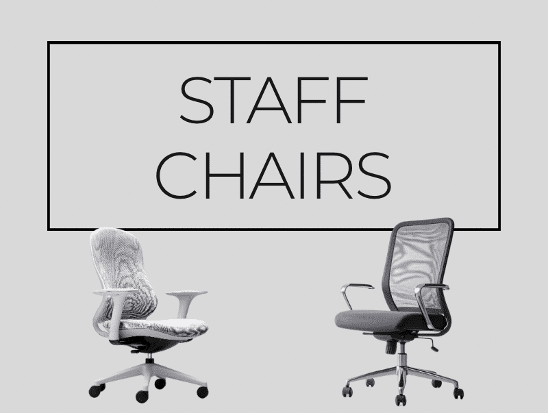 Office and Clerical Chairs