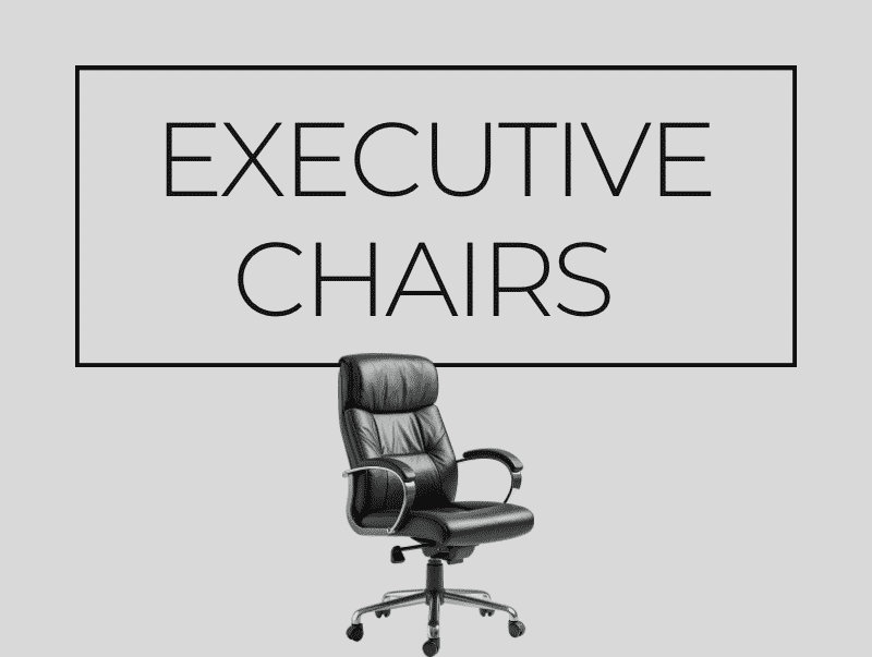 Executive Chairs