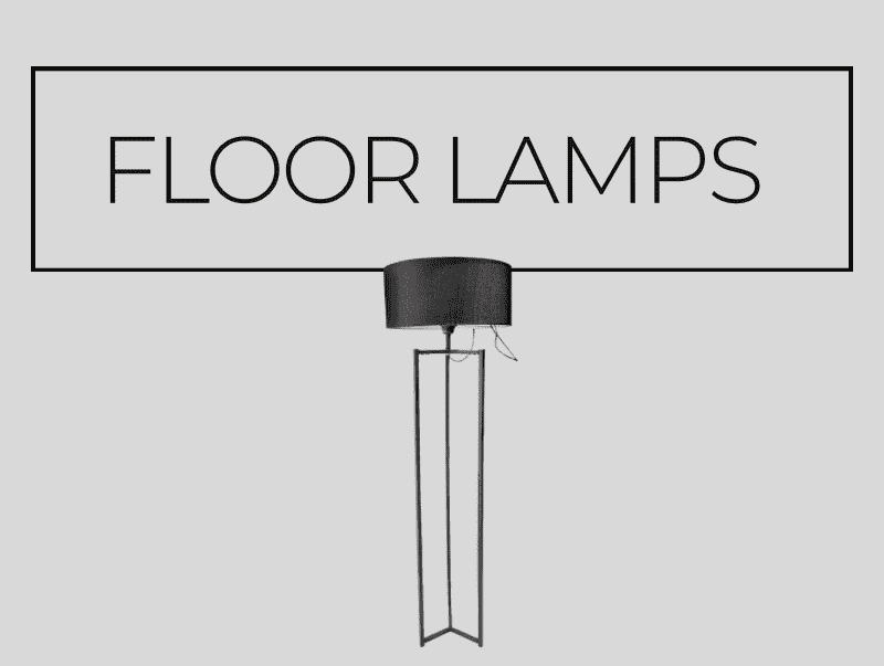 Floor Lamps