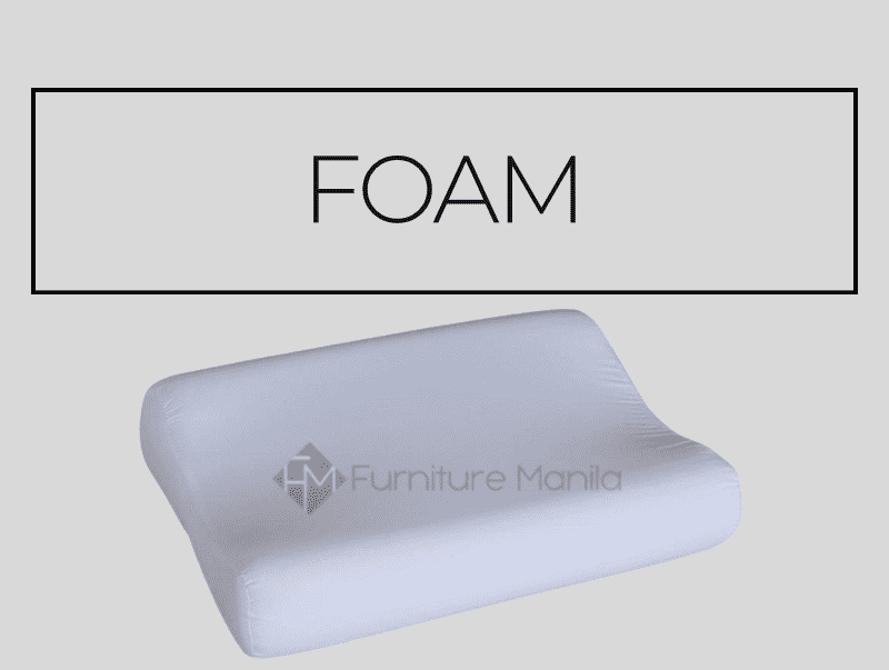 Foam
