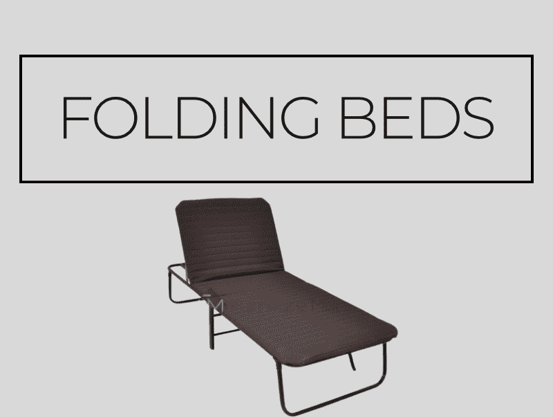 Folding Beds