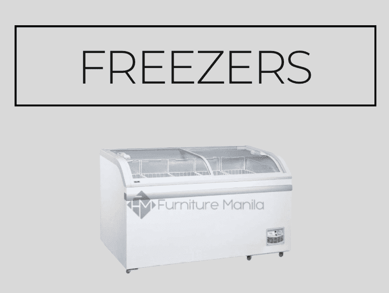 Freezers