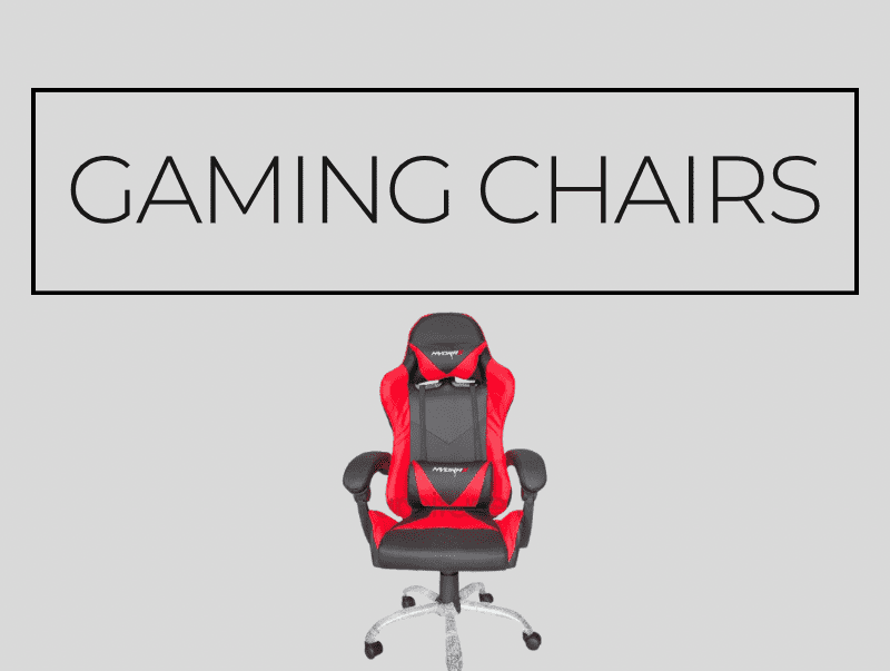 Gaming Chairs