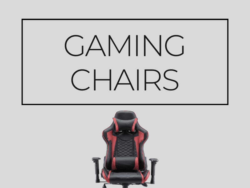 Gaming Chair