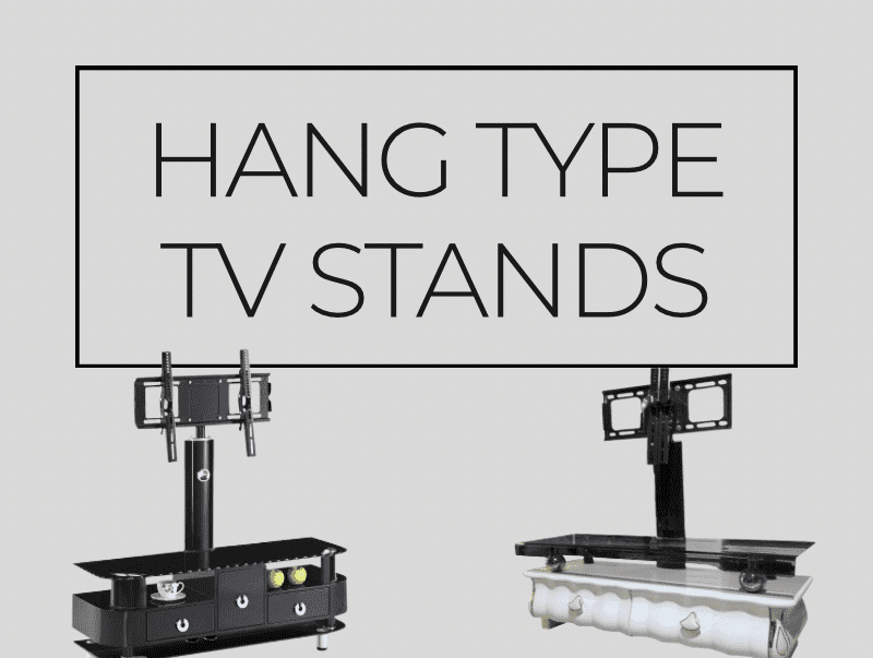 Hang Type TV Stands