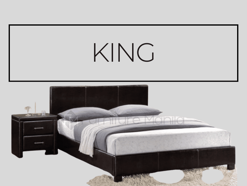 King Size Beds