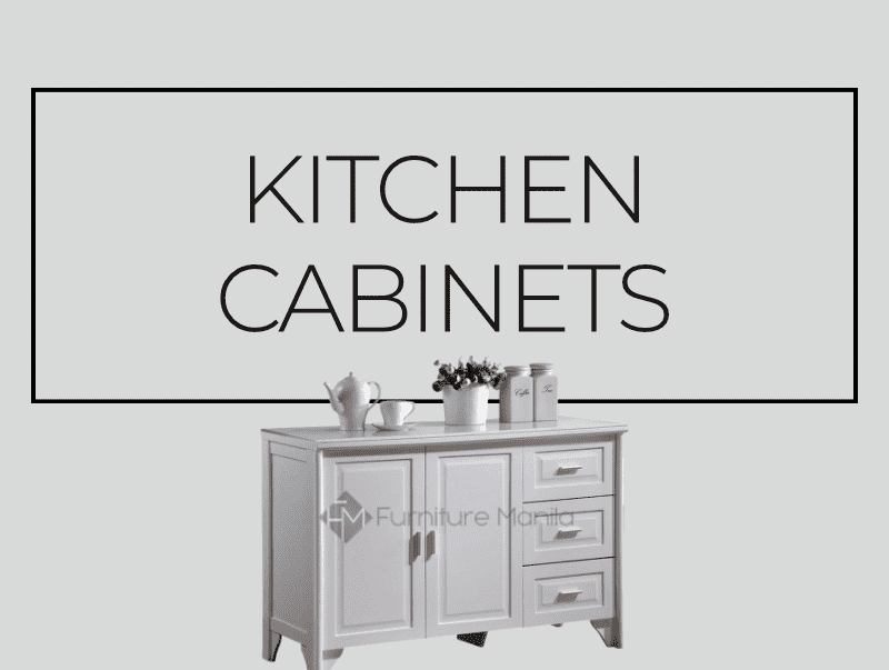 Kitchen Cabinets