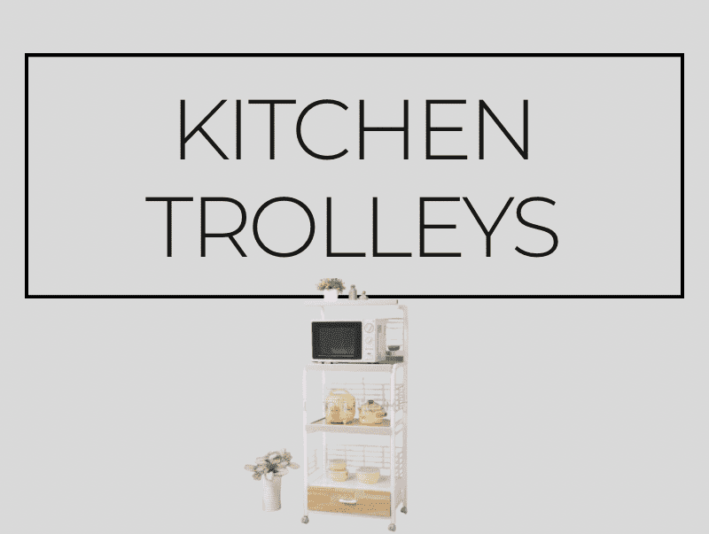 Kitchen Trolleys