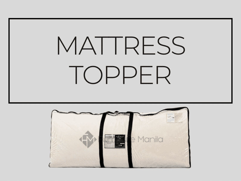 Mattress Toppers