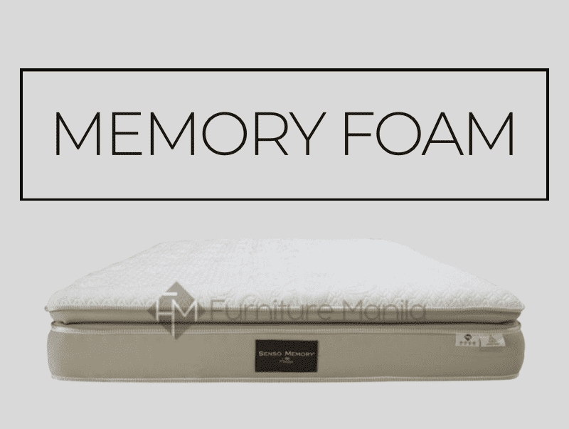 Memory Foam