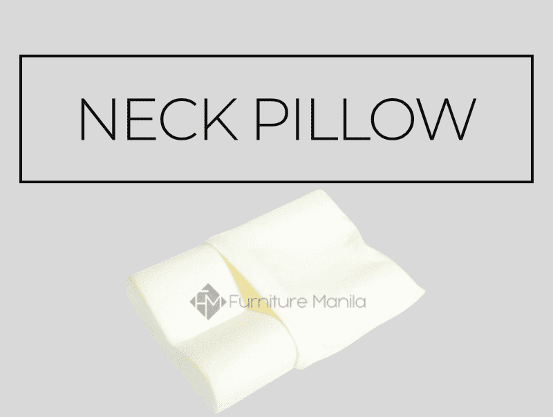 Neck Pillow