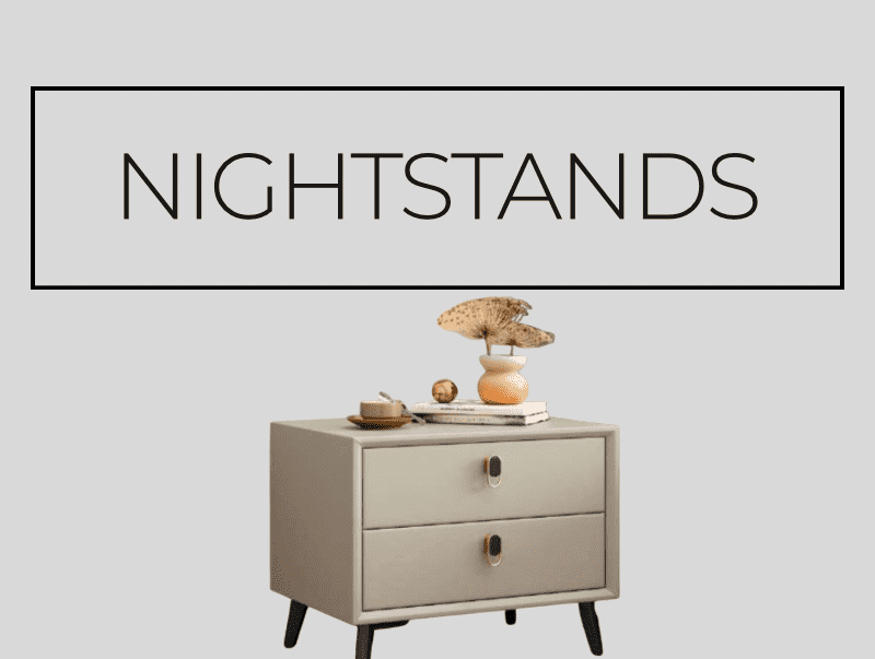 Nightstands