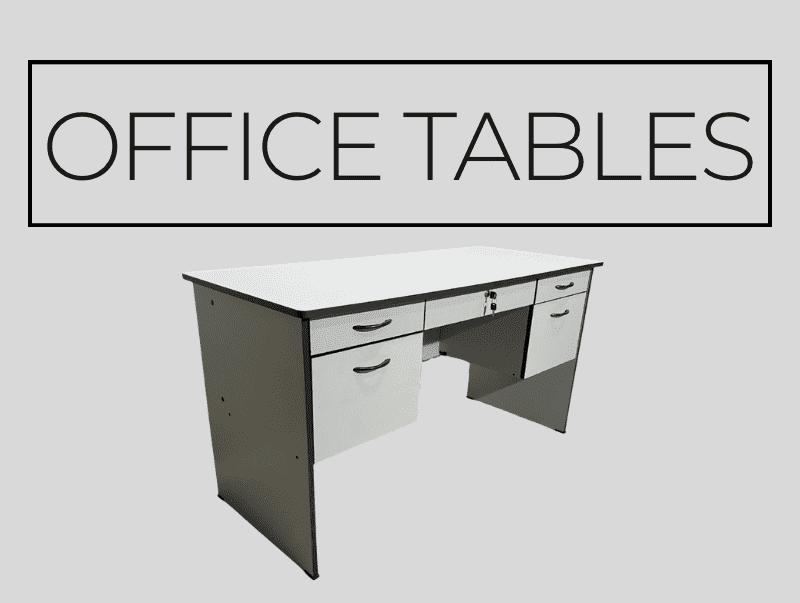 Office Tables