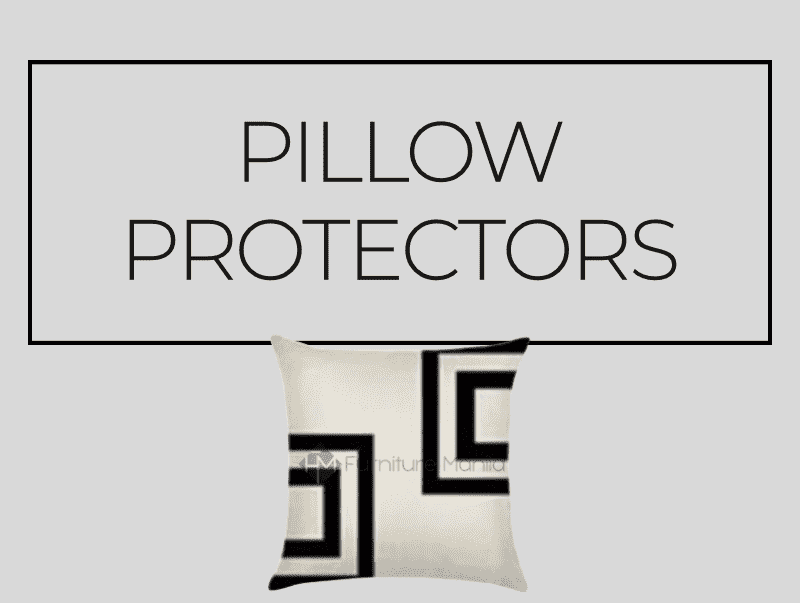 Pillow Protectors