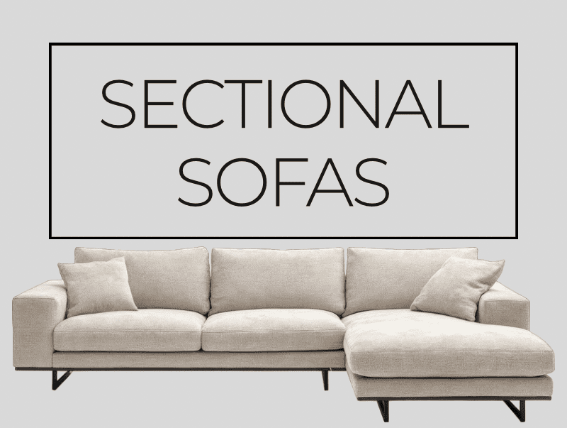 Sectional Sofas