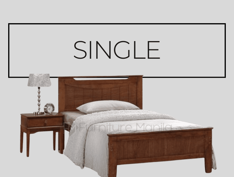 Single Size Beds