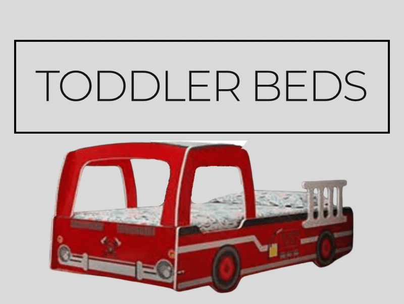 Toddler Beds