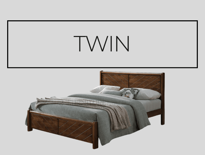 Twin Size Beds